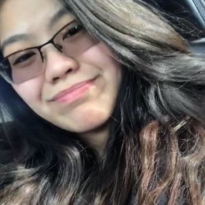 Meet your Posher, Therese